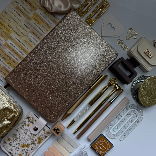Bookish Bundles GOLD PREMIUM