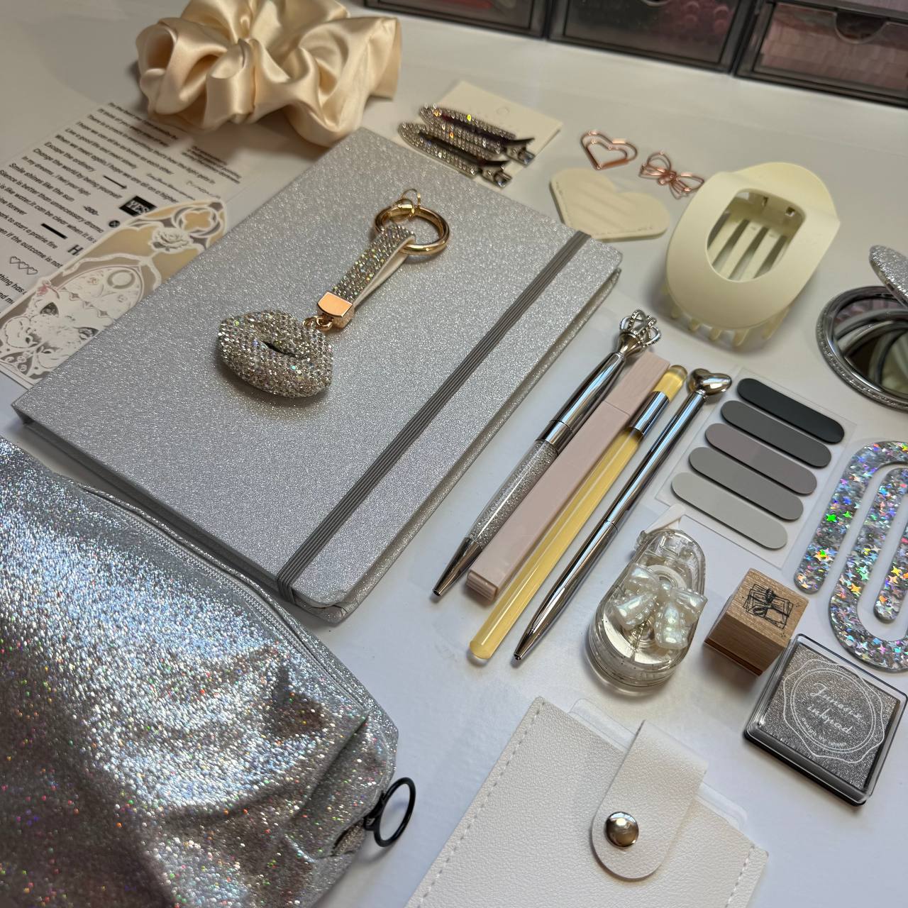 Bookish Bundles SILVER PREMIUM