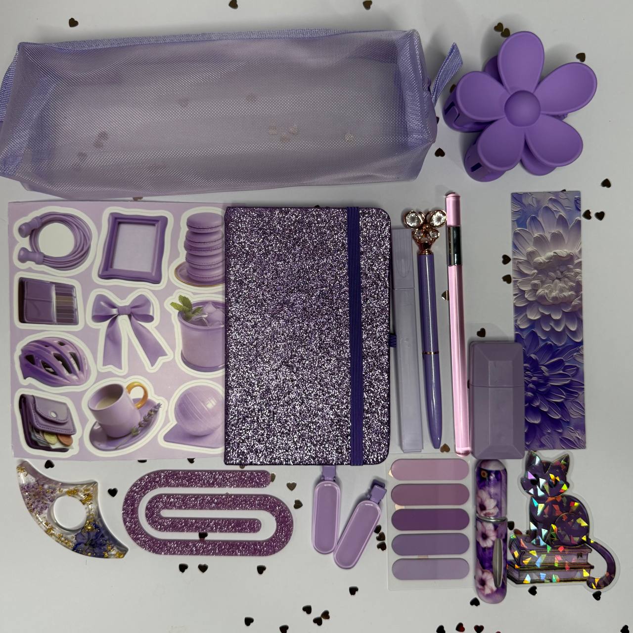Bookish Bundle VIOLET
