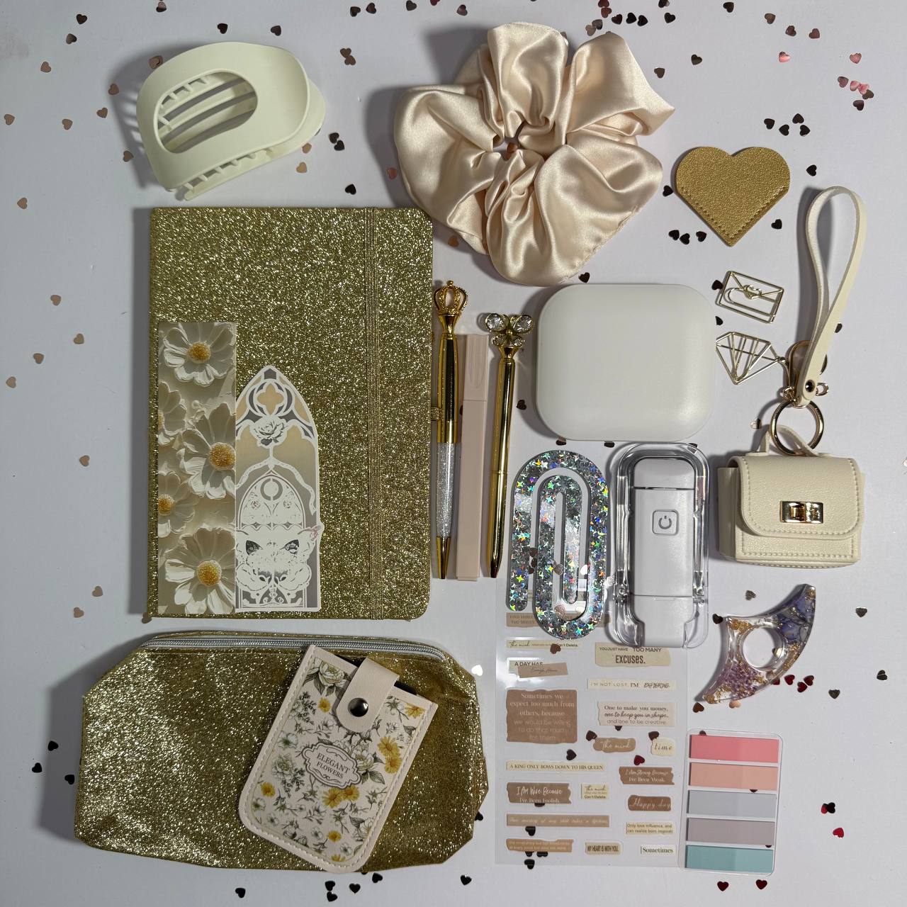 Bookish Bundles GOLD PREMIUM