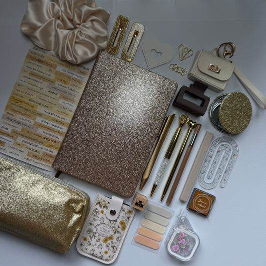 Bookish Bundles GOLD PREMIUM