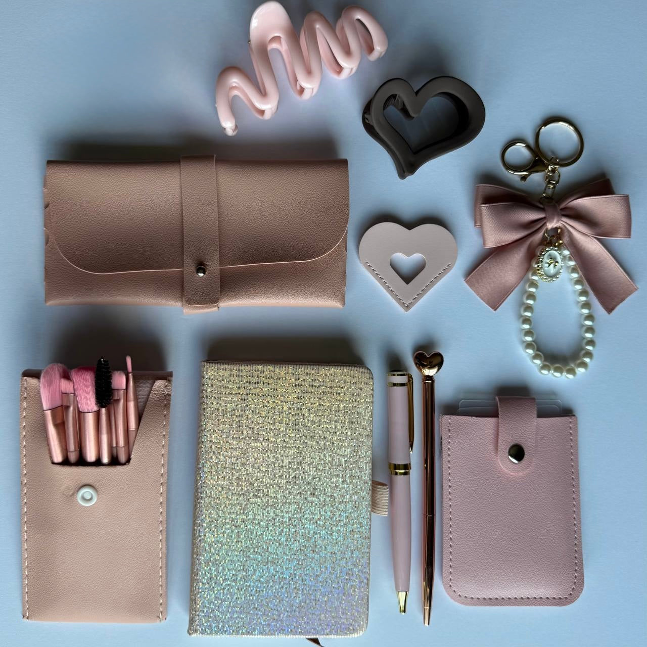 Lady Set BEIGE
