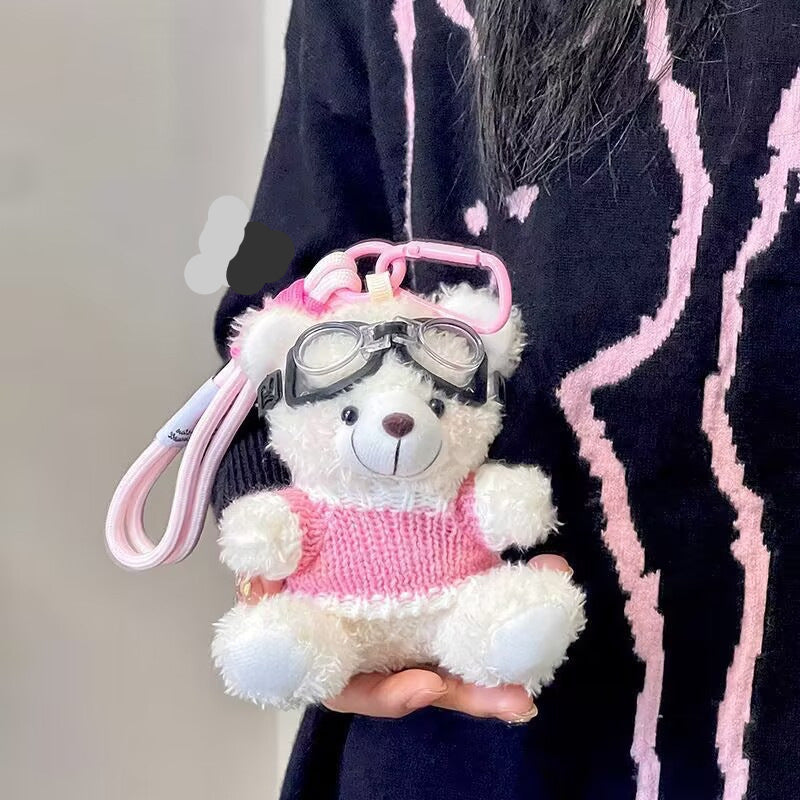 Keychain BEAR