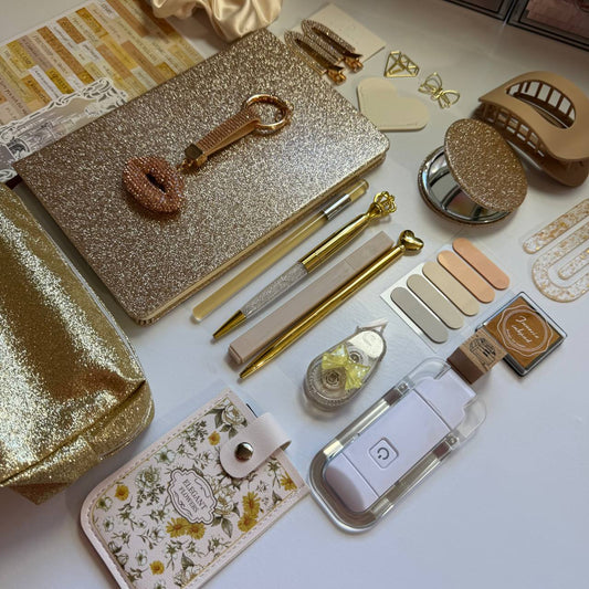 Bookish Bundles GOLD PREMIUM