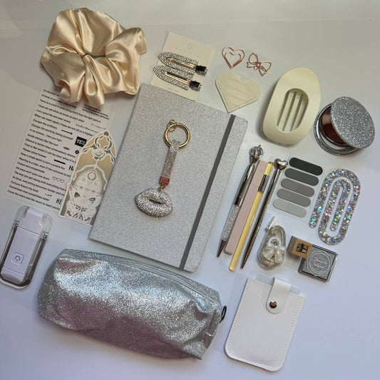 Bookish Bundles SILVER PREMIUM