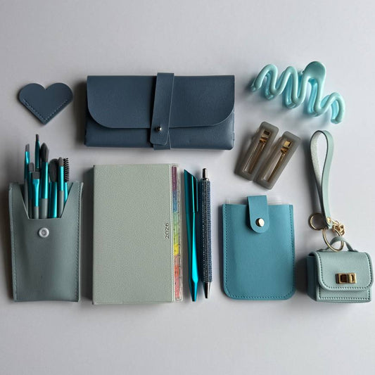 Ladies' set Sea