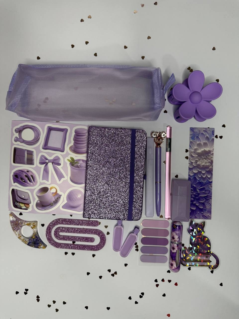 Bookish Bundle VIOLET