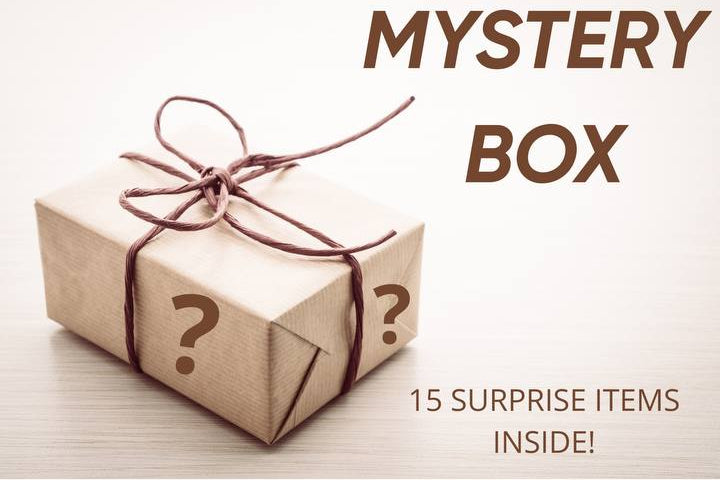 Mystery Box