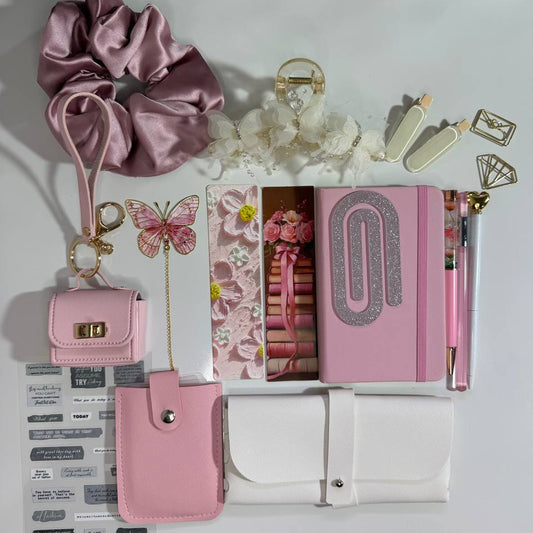 Set GENTLE FANTASY PINK