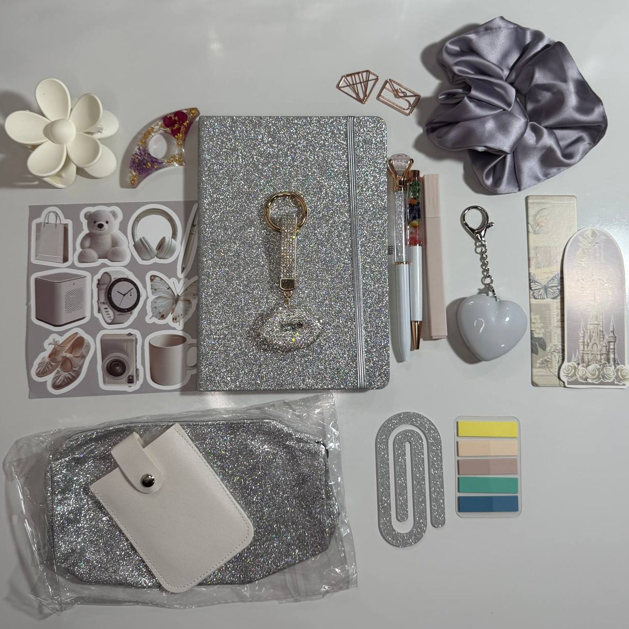 Bookish Bundles SILVER PREMIUM