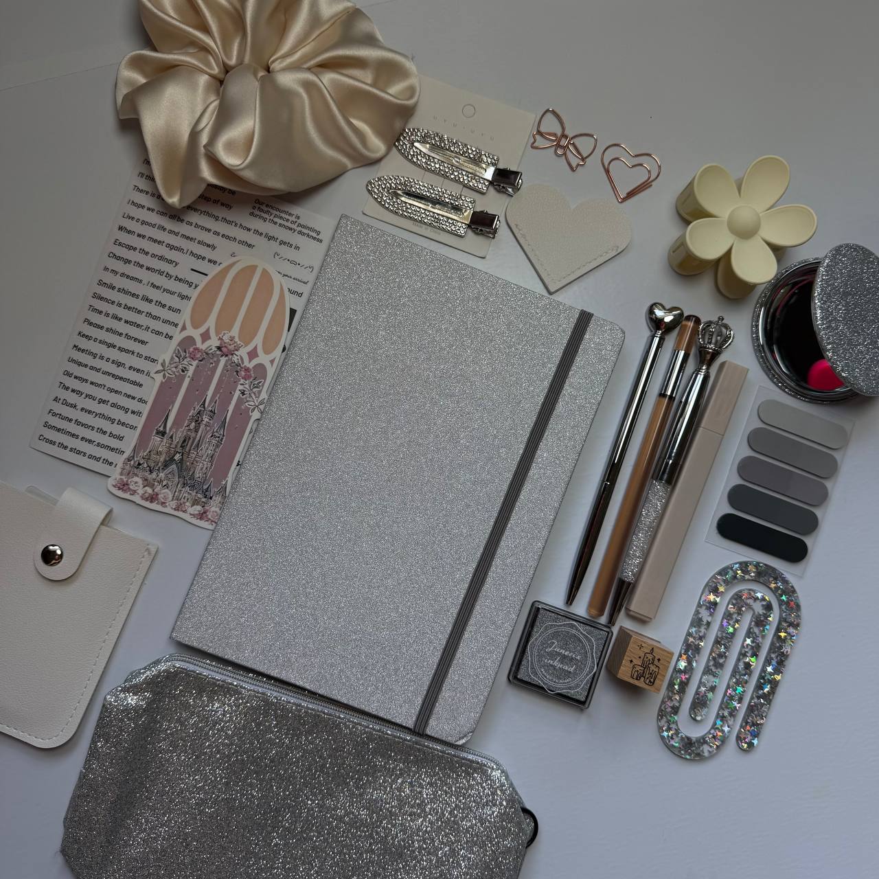 Bookish Bundles SILVER PREMIUM