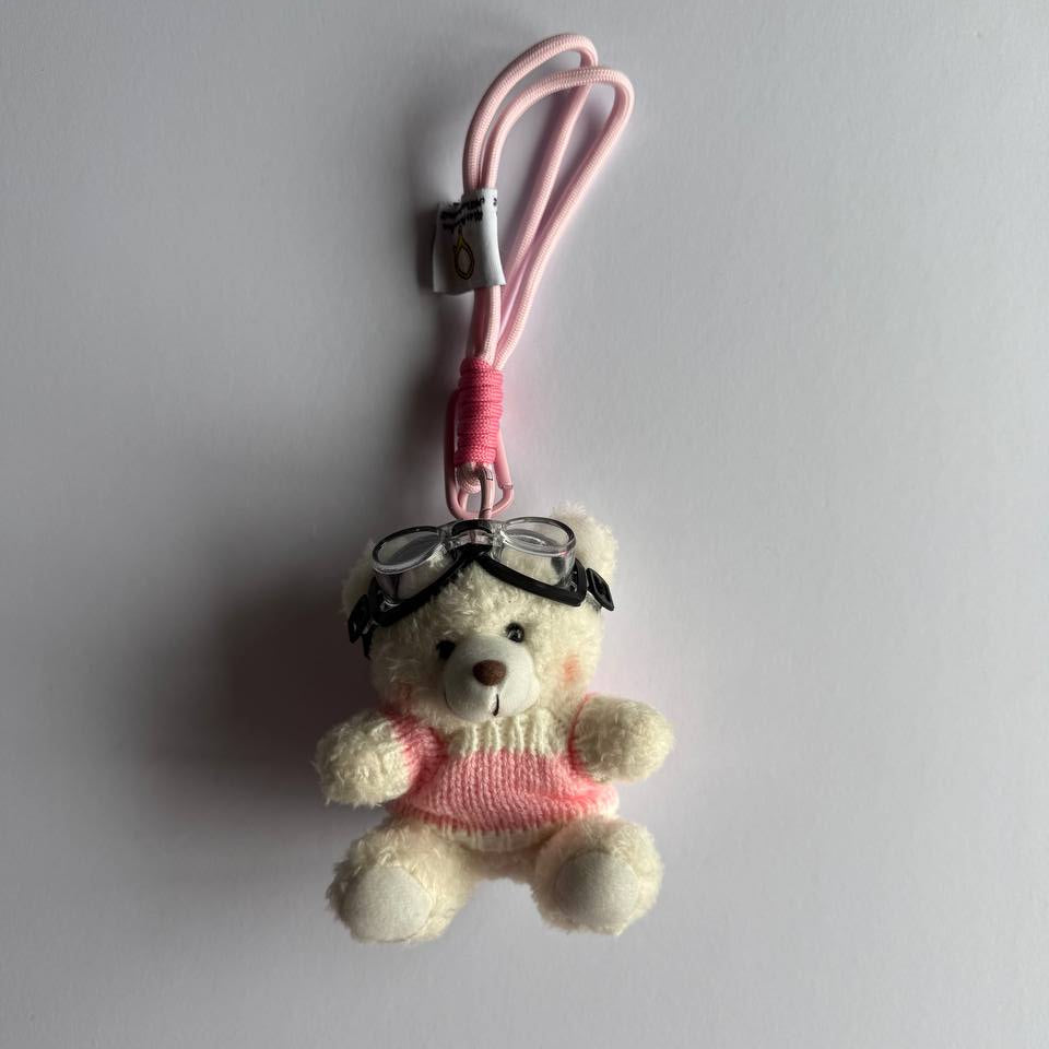 Keychain BEAR