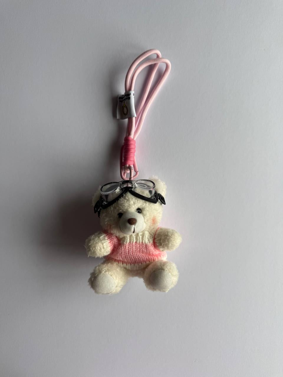 Keychain BEAR