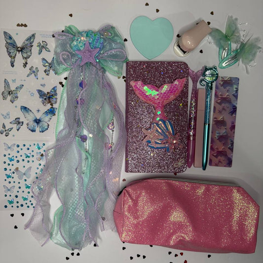 Bookish Bundle MARINE