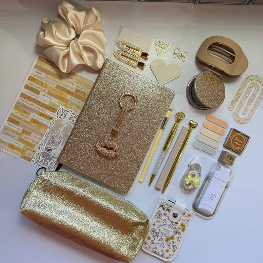 Bookish Bundles GOLD PREMIUM