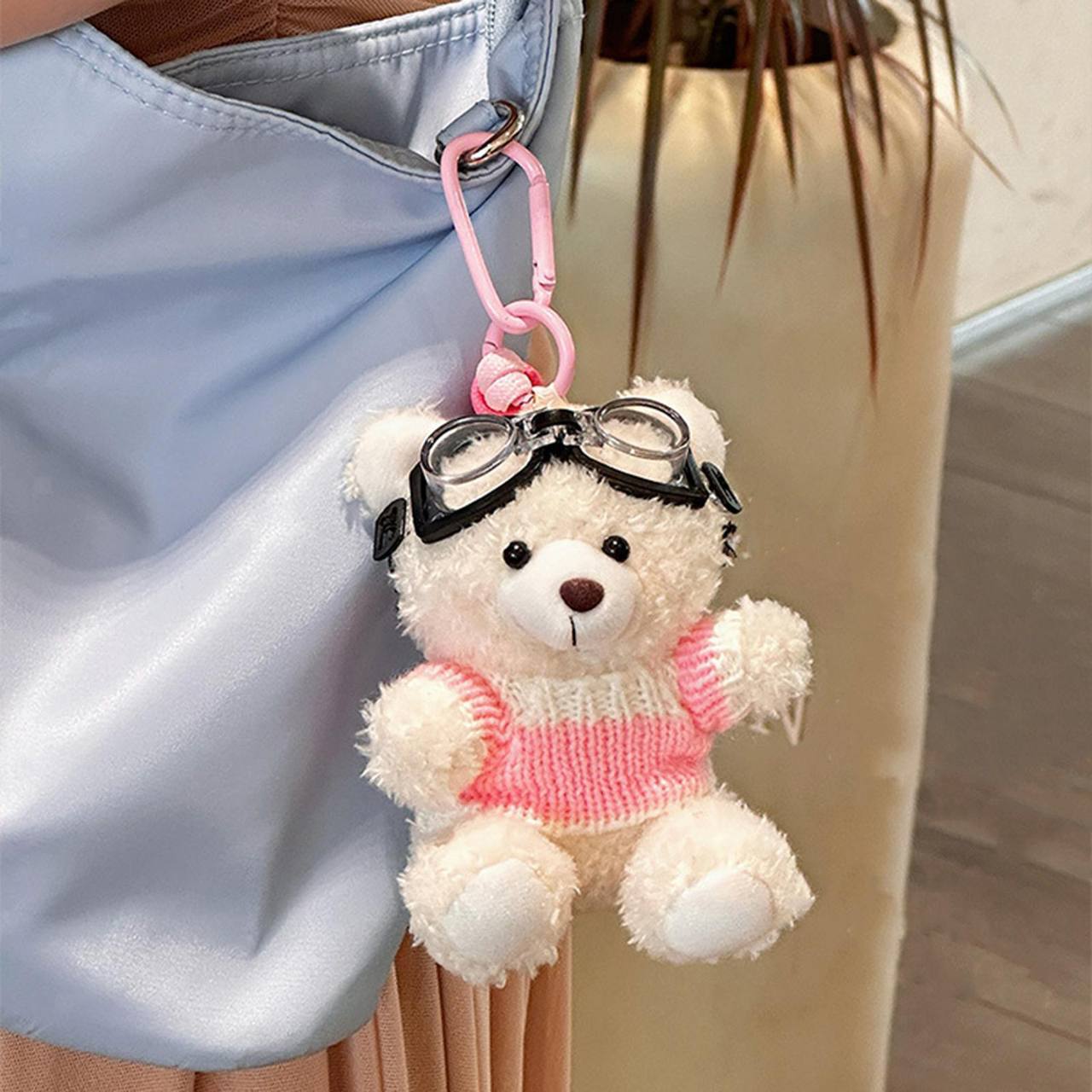 Keychain BEAR