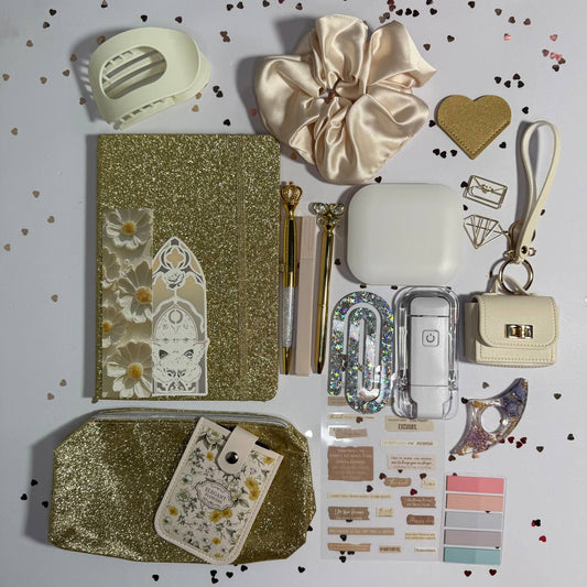 Bookish Bundles GOLD PREMIUM