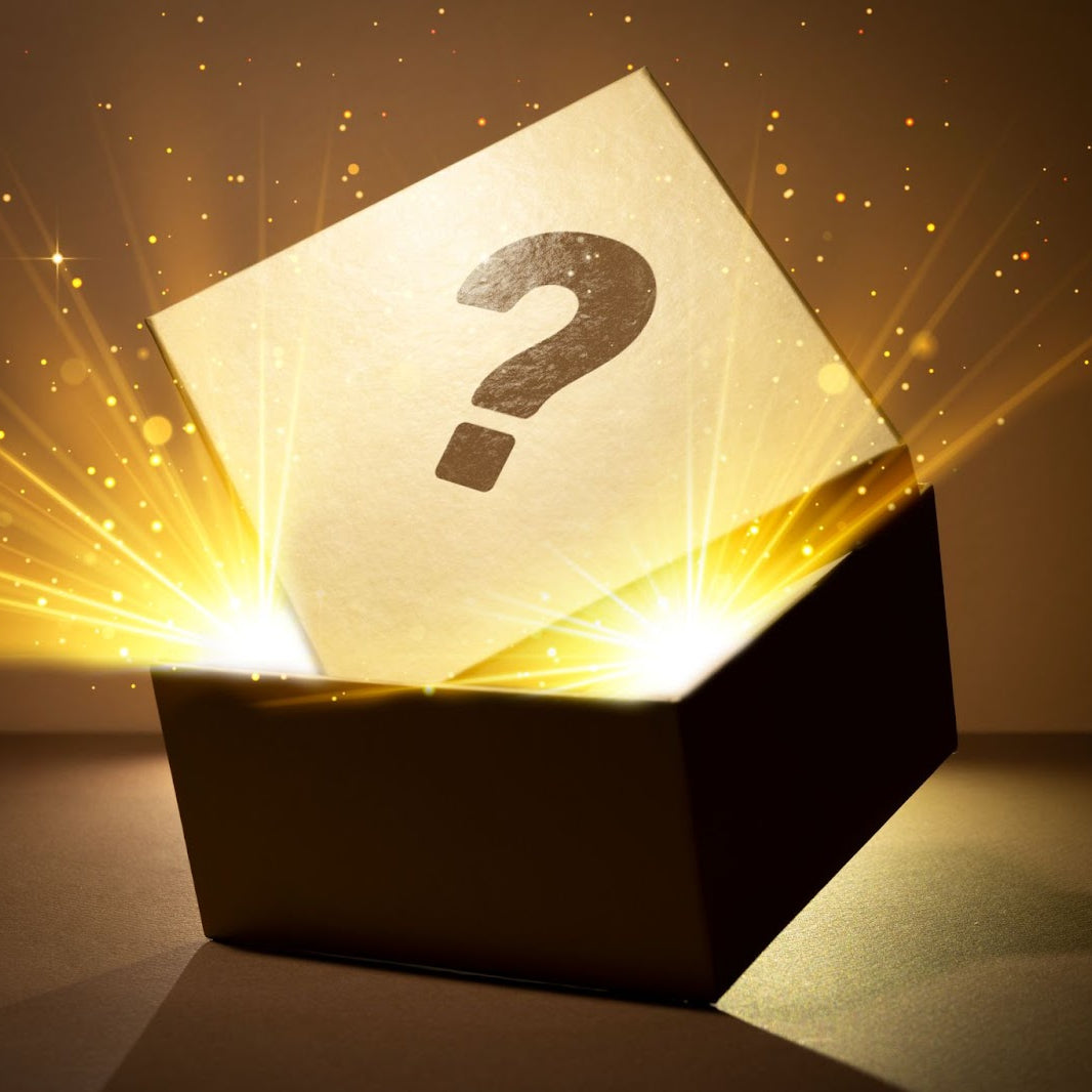 Mystery Box